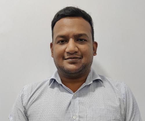 Tushar Sawant