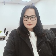 Nerissa Gallarde Gallego