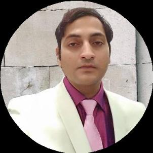 Sumit Sood