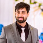 Varun Rajabahadur