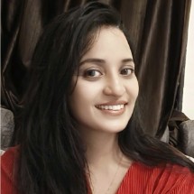 Vishakha Suryawanshi