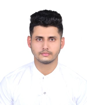 ARINDAM GOSWAMI
