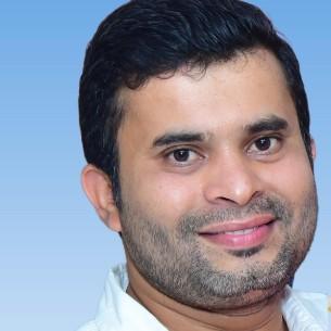 Anil Tharanath