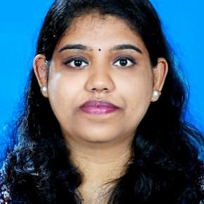 ANU PRAKASH