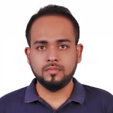 Syed Javed Hussain