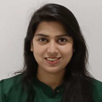 Surabhi Lal
