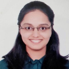 Shivani Magdum