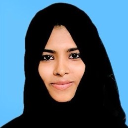 Hafeefa K M P
