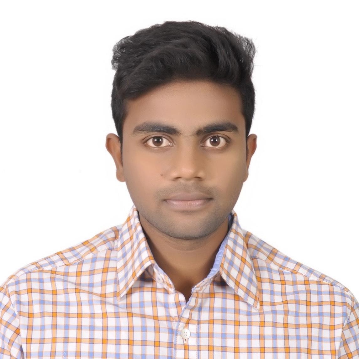 Jonnakoti Saikumar
