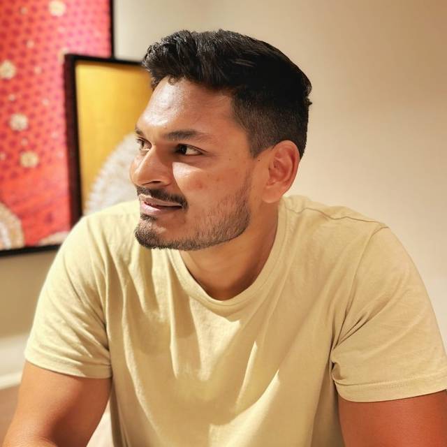 Prashant Kumar