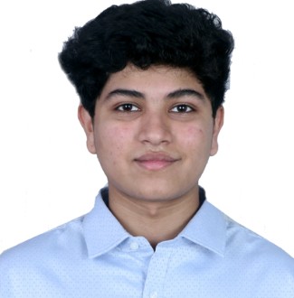 Yash Todankar