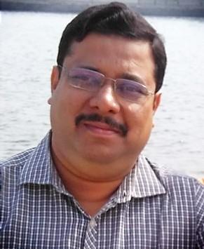 ARUP BOSE