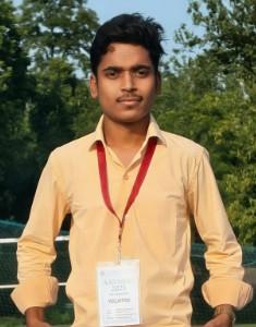 Chintu Kumar