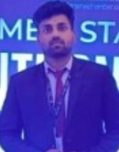 Vikram Pratap Singh