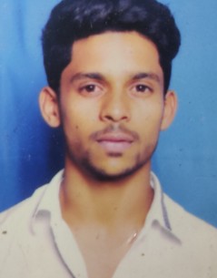 Mohammed Hussain
