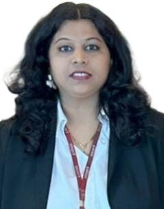 Rachana Bathe