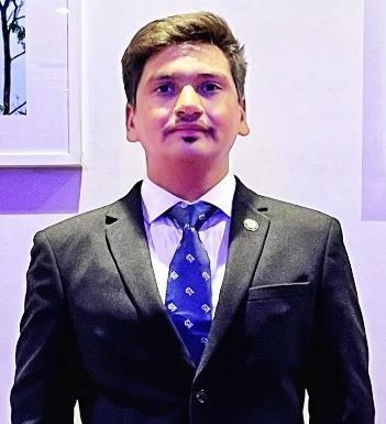 SHUBHAM JUYAL
