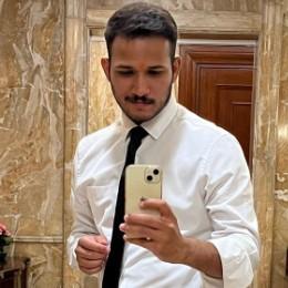 Ayush Joshi