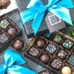 Chocolat Celeste