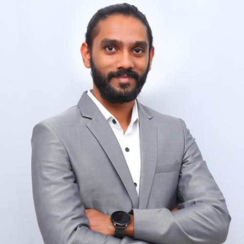 Sasi Kumar