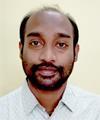 Chetan Shivarama Reddy