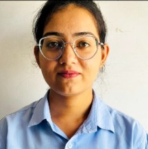 HARSHITA PAREEK