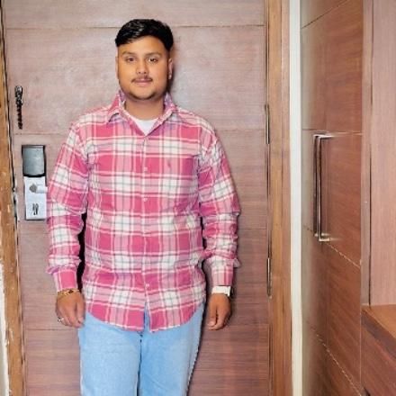 Tanish Jain