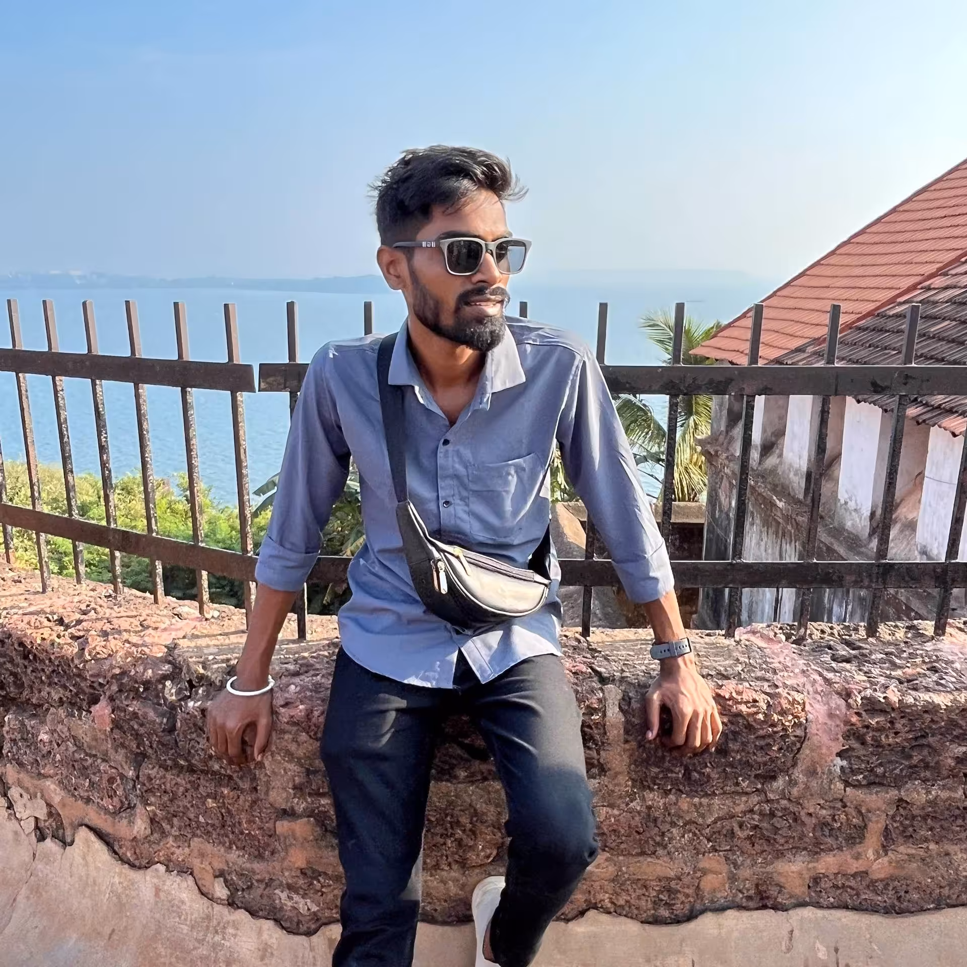 Nikhil Khyale