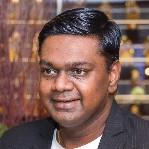 Vignesh Venkatraman