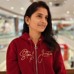 Reshma Bharathi Jeeva