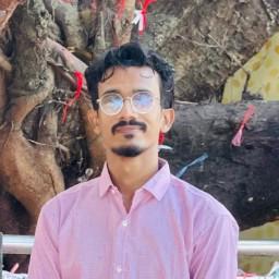 Sayon Biswas