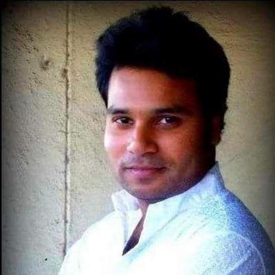 Irshad Quraishi