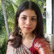 Niharika Das