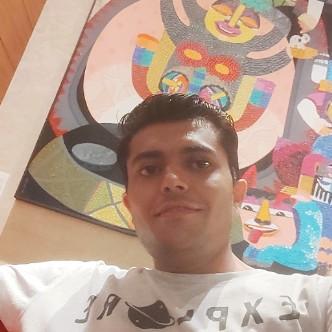 Manish Kohad
