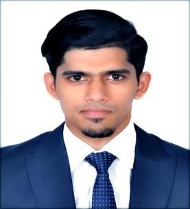 MUHAMED SUHAIL