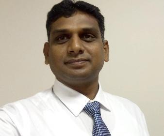 Venugopal Narayanan