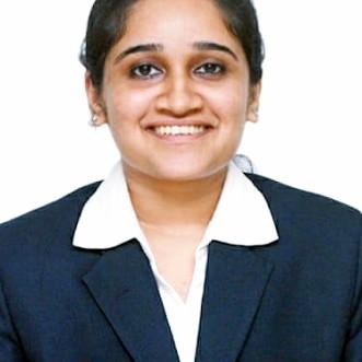 Esha Shah Sanghvi