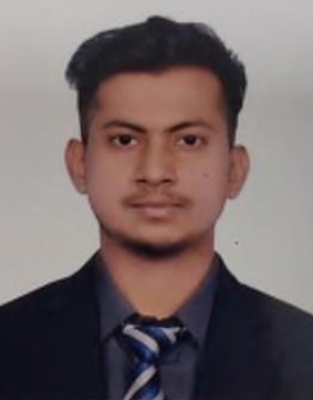 Harsh Wardhan Mishra