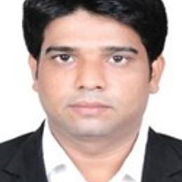 Dhananjay Kumar Singh