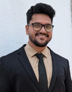 Mohnish Palan