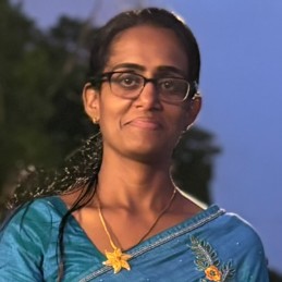 LIJI SAJU
