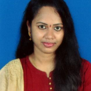 Triveni Nakkele