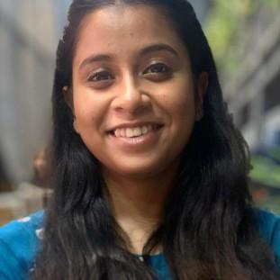 ARUNIMA BHATTACHARYYA