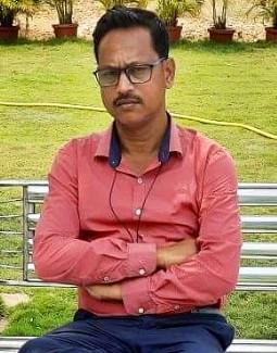 Nikhila Kumar Das