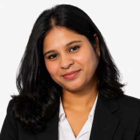 Ruchika Agarwal