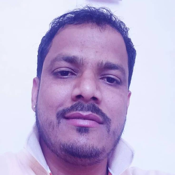 Ajay Singh