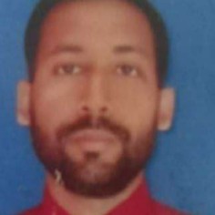 Abhishek Raj