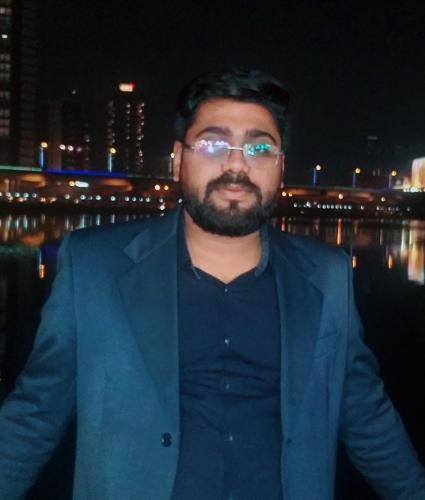 Sourav Kundu