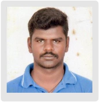 Kalaimani M