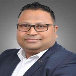 Anuj Singh